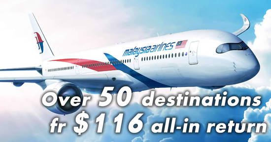 Malaysia Airlines 16 Mar 2018 Malaysia Airlines 16 Mar 2018