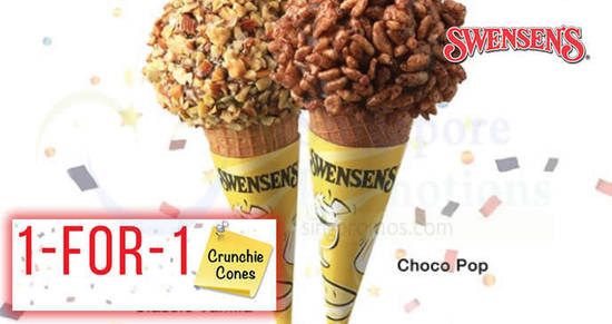 Swensens feat 23 Mar 2018 Swensens feat 23 Mar 2018