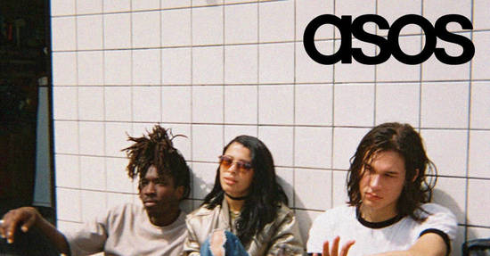 ASOS: Extra 21% off storewide including sale items with this coupon code valid till 2 Jan 2021, 3pm - 1