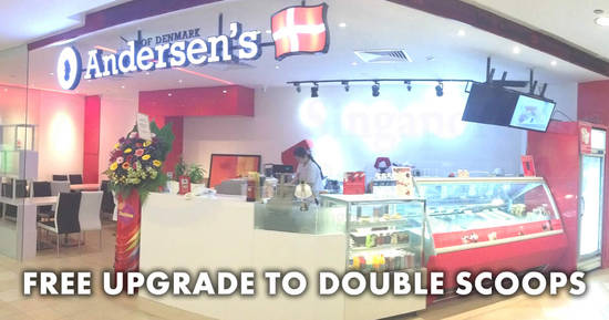 Andersens of Denmark feat 4 Apr 2018 Andersens of Denmark feat 4 Apr 2018