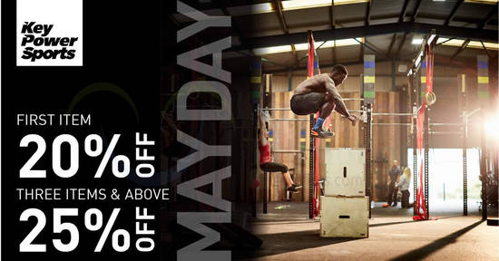 Key Power Sports feat 28 Apr 2018 Key Power Sports feat 28 Apr 2018