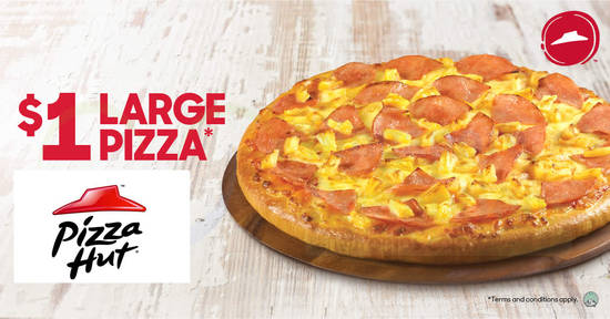 Pizza Hut feat 12 Apr 2018 Pizza Hut feat 12 Apr 2018