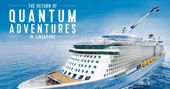 Royal Caribbean feat 10 Apr 2018 Royal Caribbean feat 10 Apr 2018