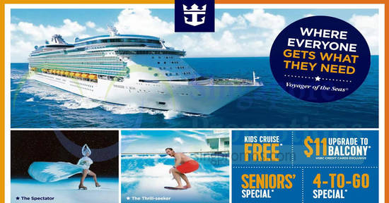Royal Caribbean feat 12 Apr 2018 Royal Caribbean feat 12 Apr 2018