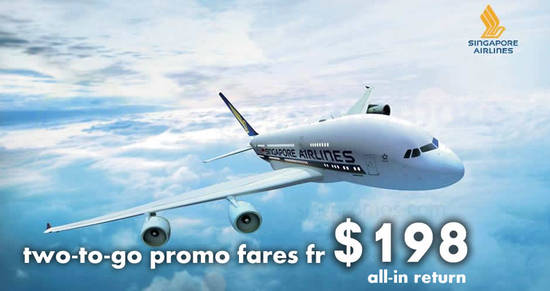 Singapore Airlines 20 Apr 2018 Singapore Airlines 20 Apr 2018