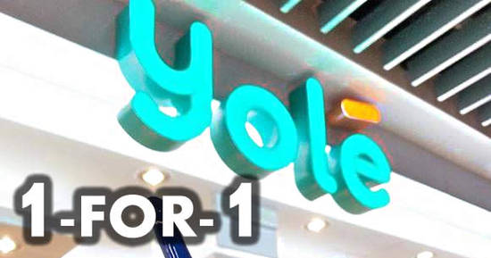 Yole feat 9 Apr 2018 Yole feat 9 Apr 2018
