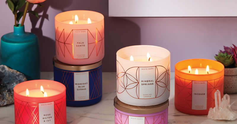 bath and body works 3 wick candle sale 2018