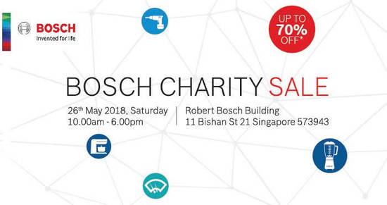 Bosch 22 May 2018 Bosch 22 May 2018