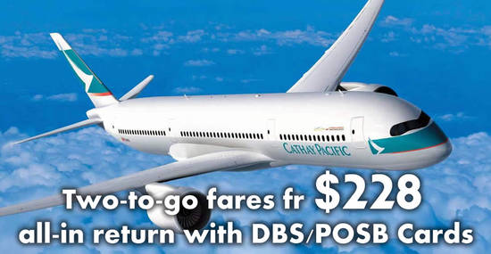 Cathay Pacific 2 May 2018 Cathay Pacific 2 May 2018