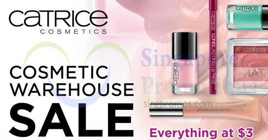 Catrice Essence feat 22 May 2018 Catrice Essence feat 22 May 2018