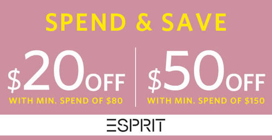 Esprit feat 3 May 2018 Esprit feat 3 May 2018