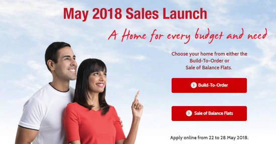 HDB 22 May 2018 HDB 22 May 2018