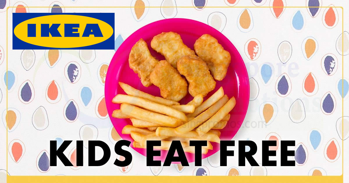 ikea kids food