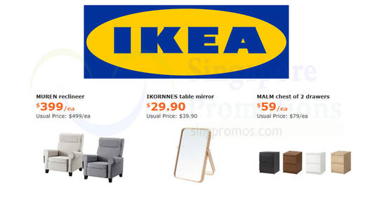 IKEA feat 7 May 2018 IKEA feat 7 May 2018