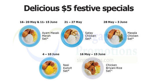 IKEAs Ramadan Menu 16 May 2018 IKEAs Ramadan Menu 16 May 2018