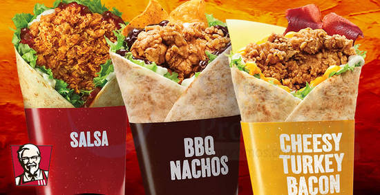 KFC 23 May 2018 KFC 23 May 2018
