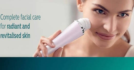 Philips VisaPure Advanced feat 1 May 2018 Philips VisaPure Advanced feat 1 May 2018