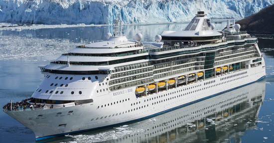 Royal Caribbean 2 15 May 2018 Royal Caribbean 2 15 May 2018