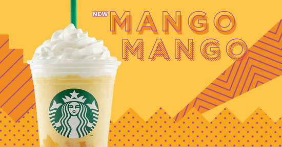 Starbucks feat 1 May 2018 Starbucks feat 1 May 2018