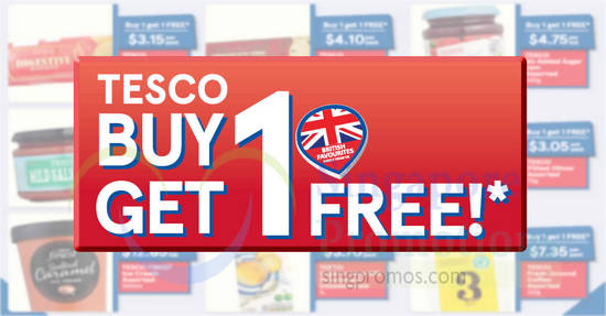 Tesco feat 18 May 2018 Tesco feat 18 May 2018