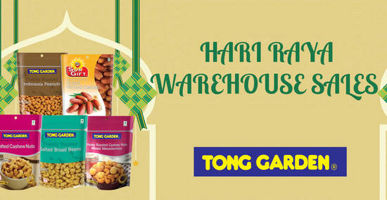 Tong Garden 15 May 2018 Tong Garden 15 May 2018