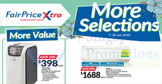AirConditioner offers feat 7 Jun 2018 AirConditioner offers feat 7 Jun 2018