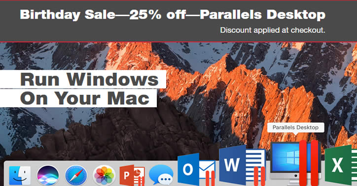 parallels desktop 13 for mac cracked