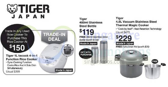 Tiger Japan feat 1 Jun 2018 Tiger Japan feat 1 Jun 2018
