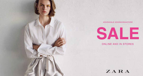 ZARA 21 Jun 2018 ZARA 21 Jun 2018