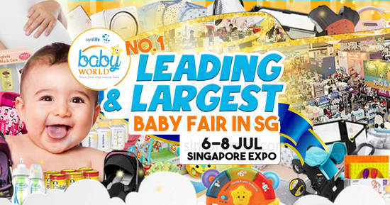 Baby World 2 Jul 2018 Baby World 2 Jul 2018