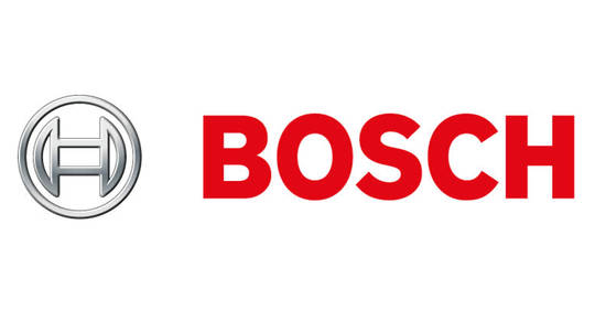 Bosch Logo 7 Jul 2018 Bosch Logo 7 Jul 2018