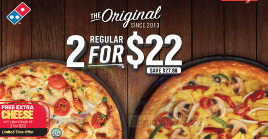 Dominos Pizza feat 3 Jul 2018 Dominos Pizza feat 3 Jul 2018