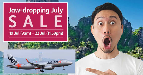 Jetstar 19 Jul 2018 Jetstar 19 Jul 2018