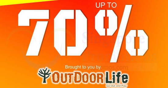 Outdoor Life feat 12 Jul 2018 Outdoor Life feat 12 Jul 2018