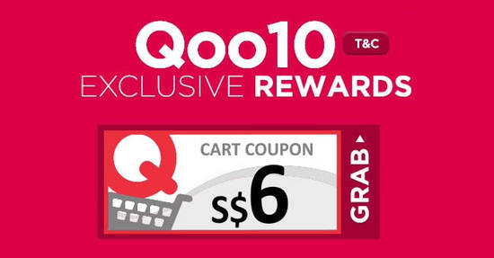 Qoo10 18 Jul 2018 Qoo10 18 Jul 2018