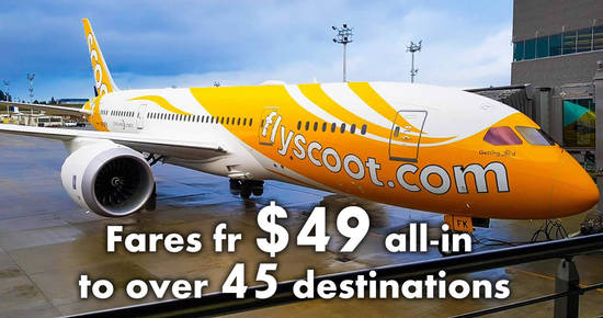 Scoot 23 Jul 2018 Scoot 23 Jul 2018