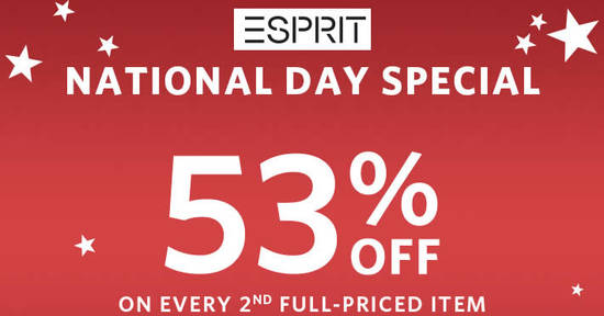 Esprit feat 2 Aug 2018 Esprit feat 2 Aug 2018