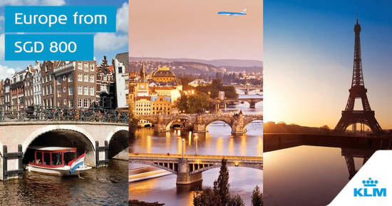 KLM Royal Dutch 16 Aug 2018 KLM Royal Dutch 16 Aug 2018