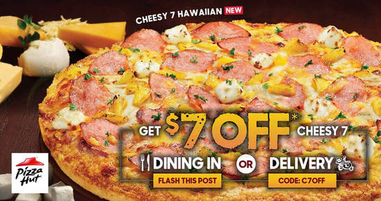 Pizza Hut feat 14 Aug 2018 Pizza Hut feat 14 Aug 2018