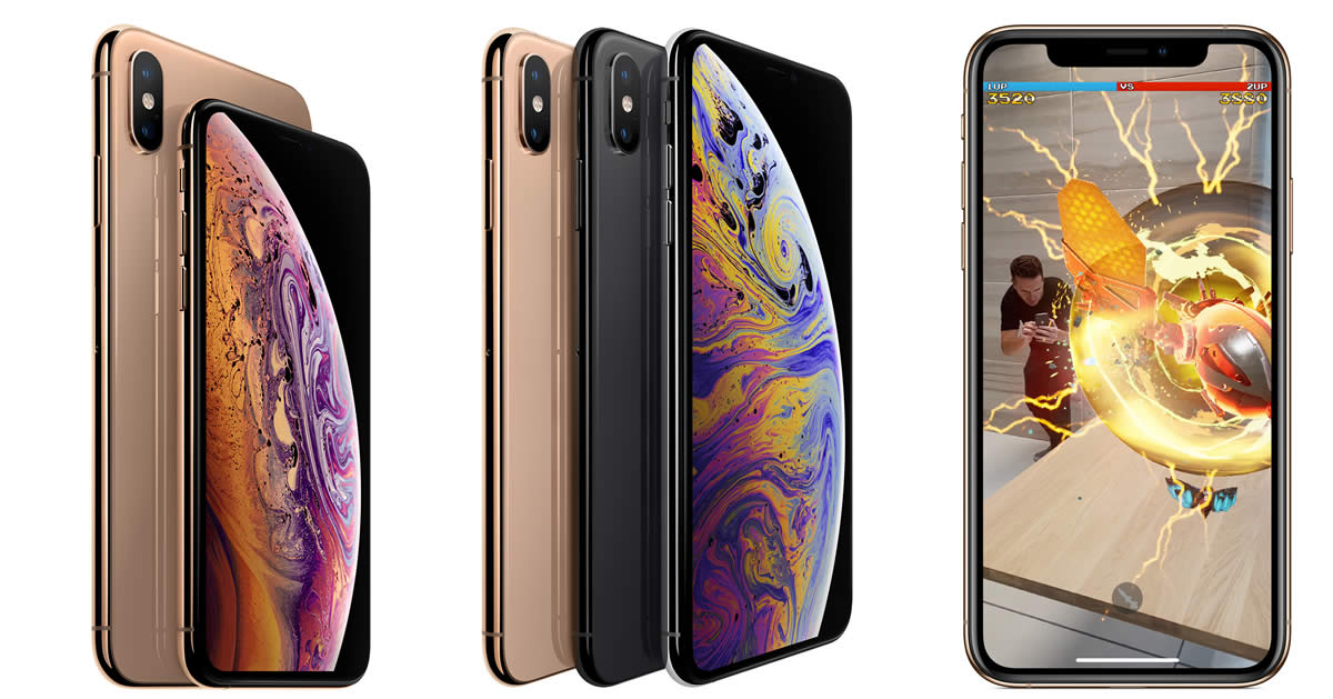 Featured image for Apple new iPhone Xs and iPhone Xs Max features, prices & availability in Singapore