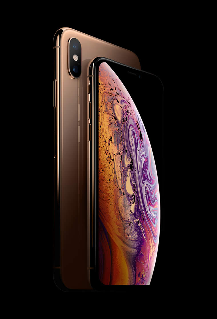 Apple new iPhone Xs and iPhone Xs Max features, prices ...