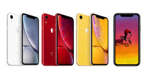 Featured image for Apple new iPhone XR features, prices & availability in Singapore