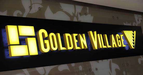 Golden Village: $2.00 Discount for HSBC cardholders with all HSBC Credit and Debit Cards till 15 Apr 2022 - 1