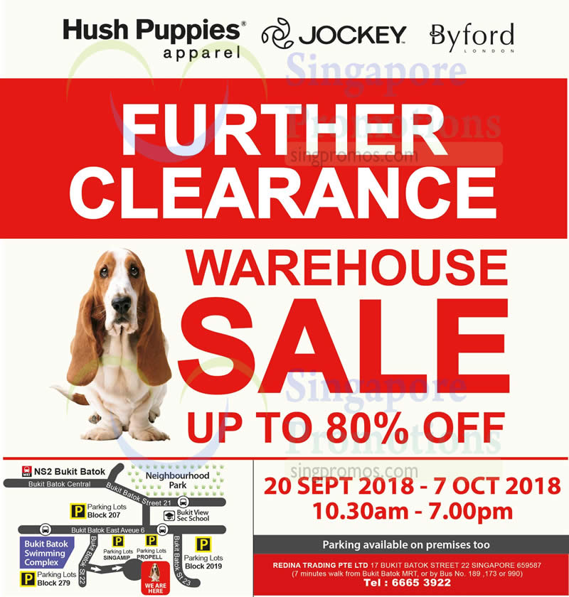 Hush puppies store sale 2018