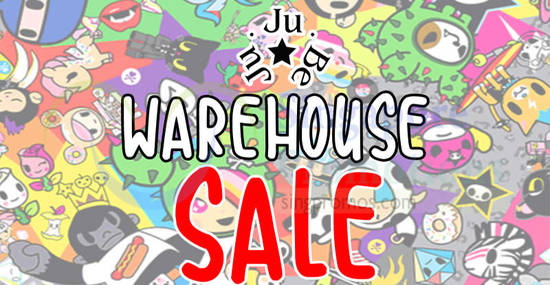 JuJu Be Warehouse feat 14 Sep 2018 JuJu Be Warehouse feat 14 Sep 2018