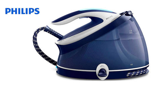 Philips GC9324 feat 12 Sep 2018 Philips GC9324 feat 12 Sep 2018