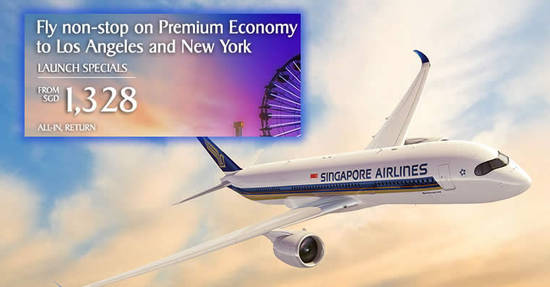 Singapore Airlines 15 Sep 2018 Singapore Airlines 15 Sep 2018