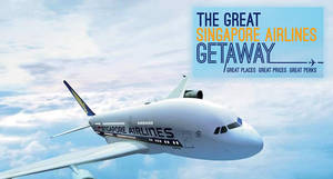 Featured image for Singapore Airlines releases new fares fr $148 all-in return to over 80 destinations! Book by 27 Sep 2018