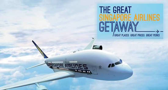 Singapore Airlines 6 Sep 2018 Singapore Airlines 6 Sep 2018