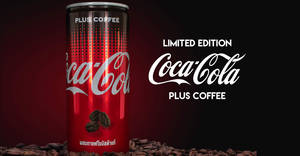 Featured image for 7-Eleven now offers Coca-Cola Coke Plus Coffee from 8 Nov 2018